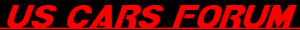 US CARS FORUM - Das ultimative Forum über US Cars