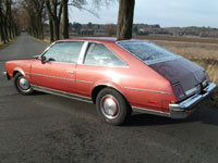 1978 Oldsmobile Cutlass Salon