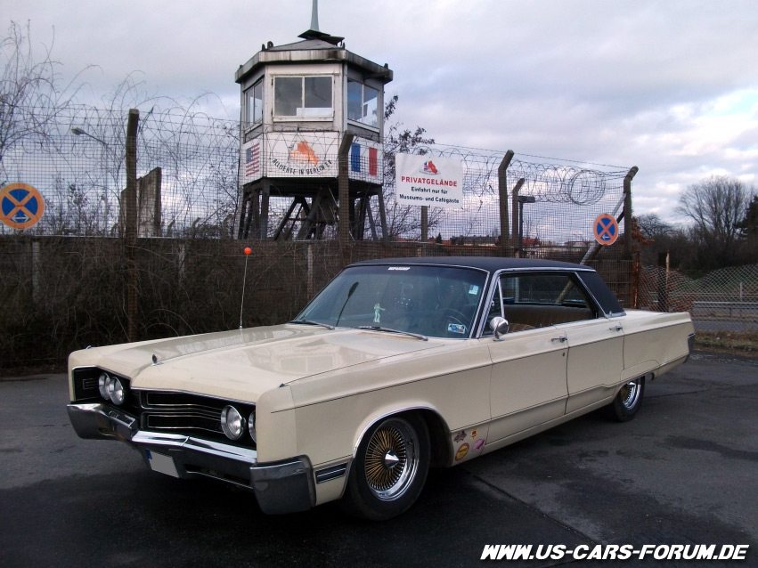 1967 Chrysler 300