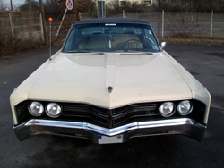 1967 Chrysler 300