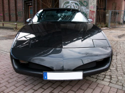 1991 Pontiac Firebird