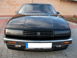 1988 Oldsmobile Toronado Troféo