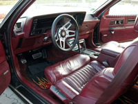 1988 Oldsmobile Toronado Troféo
