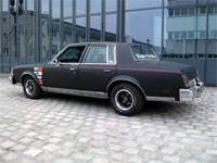 1978 Oldsmobile Cutlass Salon