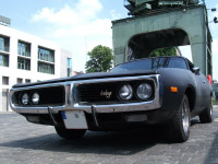 1972 Dodge Charger