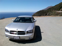 2009 Dodge Charger SXT