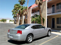 2009 Dodge Charger SXT