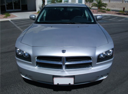 2009 Dodge Charger SXT
