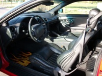 1996 Pontiac Firebird