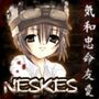 Neskes