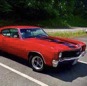 ChevyChevelle ChevyChevelle