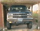 Silverado Silverado