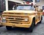 Firetruck C60 Firetruck C60