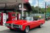 V8 Karosserie Pontiac Catalina Convertable