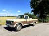 Ford Diesel