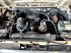 Ford Diesel Getriebe Pickup Karosserie