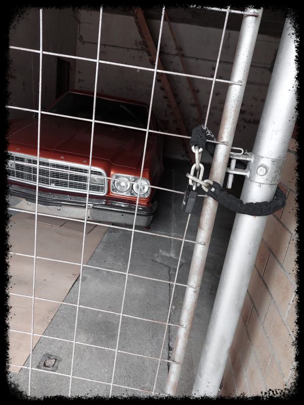 Ford Reifen Ranchero