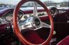 Chevrolet Kennzeichen Tank Bremsen Vergaser Auspuff Motor Getriebe V8 Reifen Karosserie
