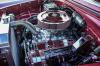 Chevrolet Kennzeichen Tank Bremsen Vergaser Auspuff Motor Getriebe V8 Reifen Karosserie