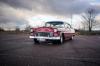 Chevrolet Kennzeichen Tank Bremsen Vergaser Auspuff Motor Getriebe V8 Reifen Karosserie