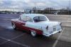 Chevrolet Kennzeichen Tank Bremsen Vergaser Auspuff Motor Getriebe V8 Reifen Karosserie