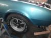 Firebird karosserie Motor