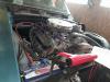 pontiac firebird karosserie Motor