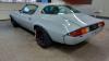 Camaro Getriebe Corvette Bremsanlage Räder Kabelbaum