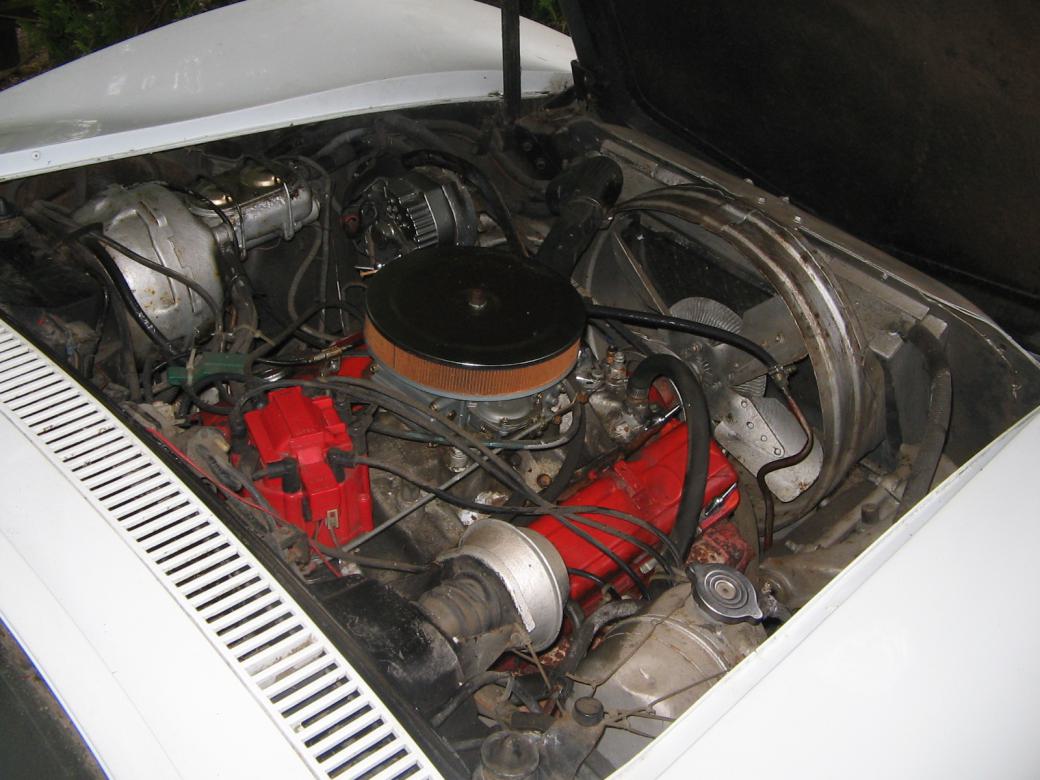 auto corvette schalter cabrio kennzeichen räder differential vergaser motor getriebe sitze schlauch haube bremsen scheinwerfe