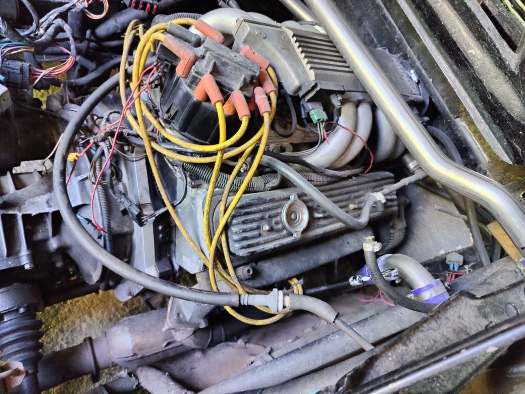 Motor Kabelbaum Schaltplan Getriebe