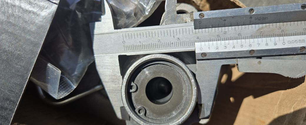 Diesel Hauptbremszylinder Bremskraftverstärker