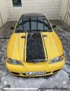 Camaro Mustang schalter mustang Motor motor Kofferraum