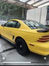 Camaro Mustang schalter mustang Motor motor Kofferraum