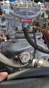 Thermostat Motor