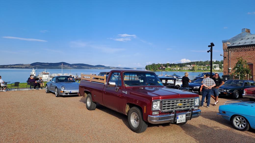 Zündkabel Zündfunke Vergaser Auto