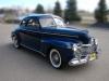 Pontiac Ford