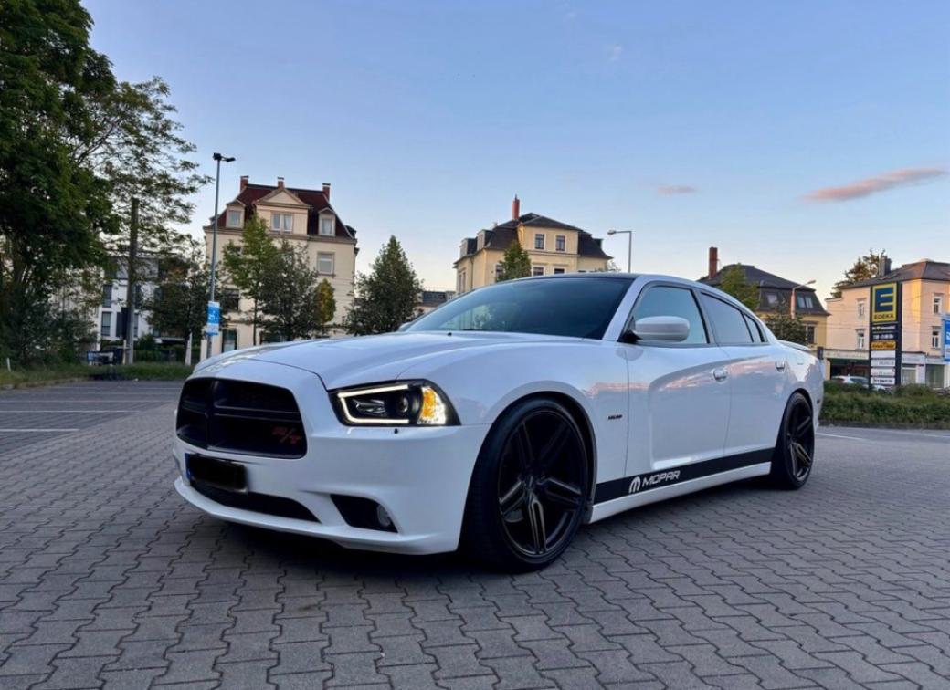 Dodge Charger