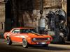 Auto Restaurierung Camaro Chevy Getriebe Rahmen Vergaser Nockenwelle Motorraum