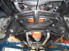 Auto Restaurierung Camaro Chevy Getriebe Rahmen Vergaser Nockenwelle Motorraum