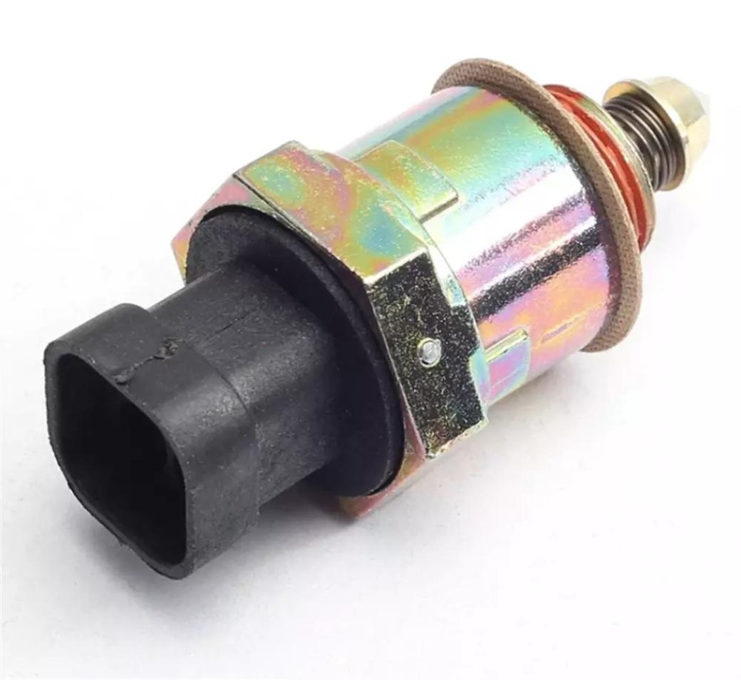 Leerlaufregler Leerlauf stecker Kabel kabel