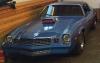 Camaro camaro v8 chrysler ford