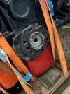 Chevelle Zylinder Zündkerzen Tuning Zündverteiler Zündkabel Flexplate Getriebe Schwungscheibe Motor