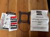 Vergaser Getriebe Oldtimer V8 Motor dichtung Chevrolet Chrysler Ford