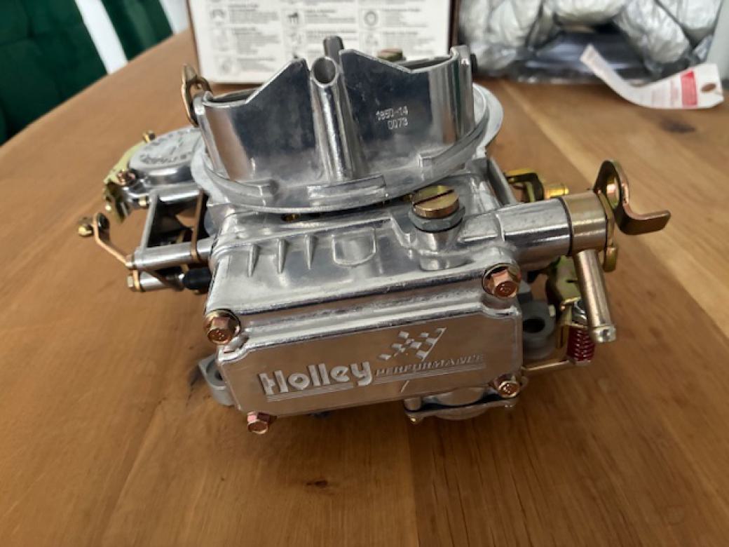 Vergaser Getriebe Oldtimer V8 Motor dichtung Chevrolet Chrysler Ford