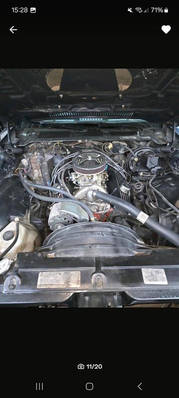 Camaro Z28 Blinker Auto Lenkrad Motor Kennzeichen