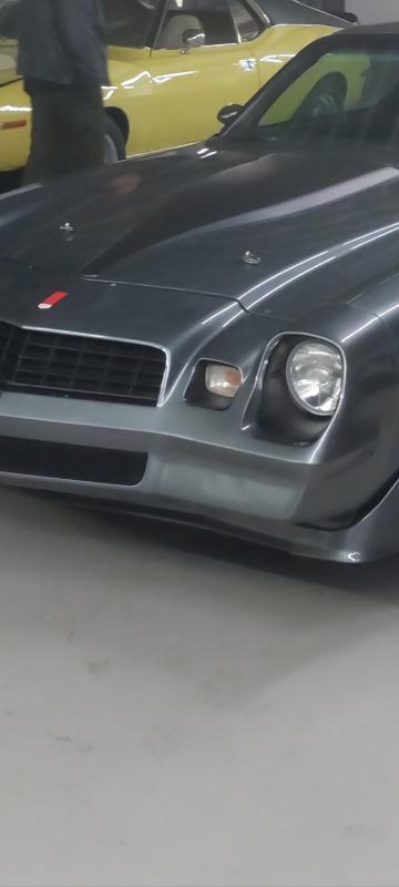 Auspuff Auto Motor Haube