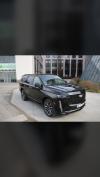 Cadillac Motor V8 Getriebe Auto Reifen Gutachten