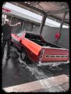 Ford Kabel Chevy