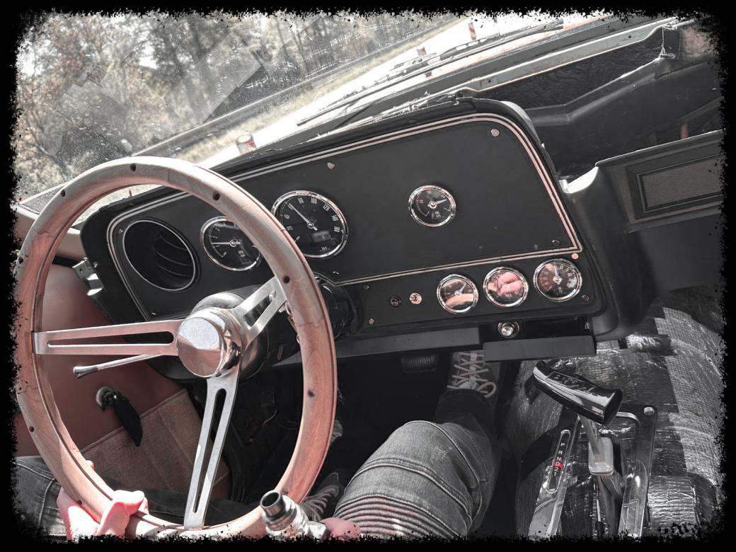 Ford Kabel Chevy