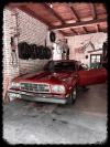 Ford Kabel Chevy